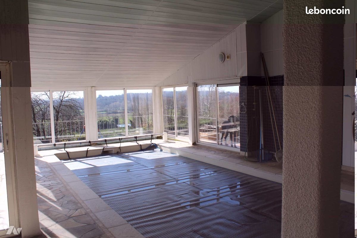 Maison à vendre, 269m², Beaumont