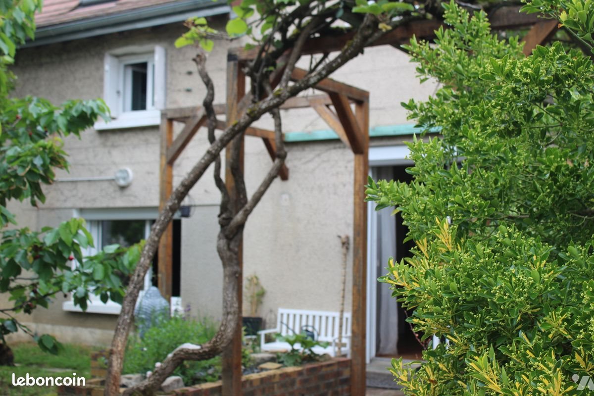 Maison à vendre, 134m², Châtellerault