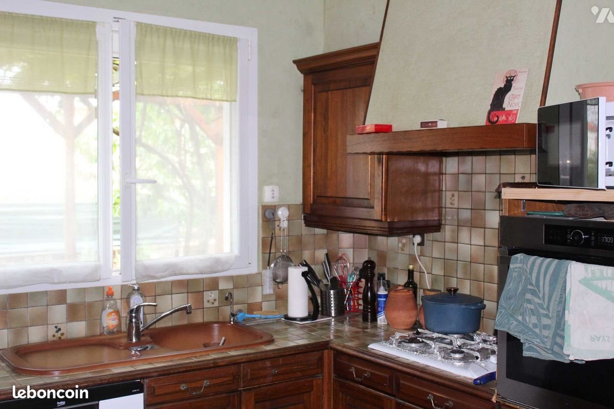 Maison à vendre, 134m², Châtellerault