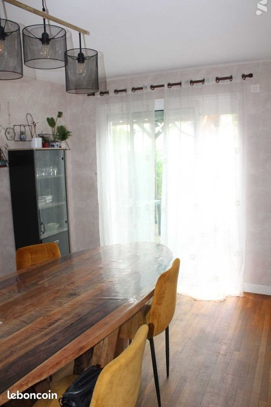Maison à vendre, 134m², Châtellerault