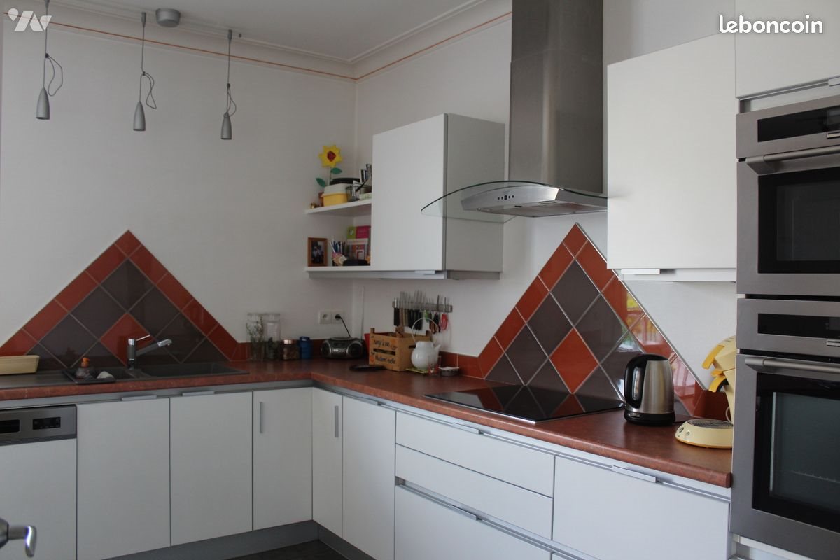 Maison à vendre, 160m², Châtellerault