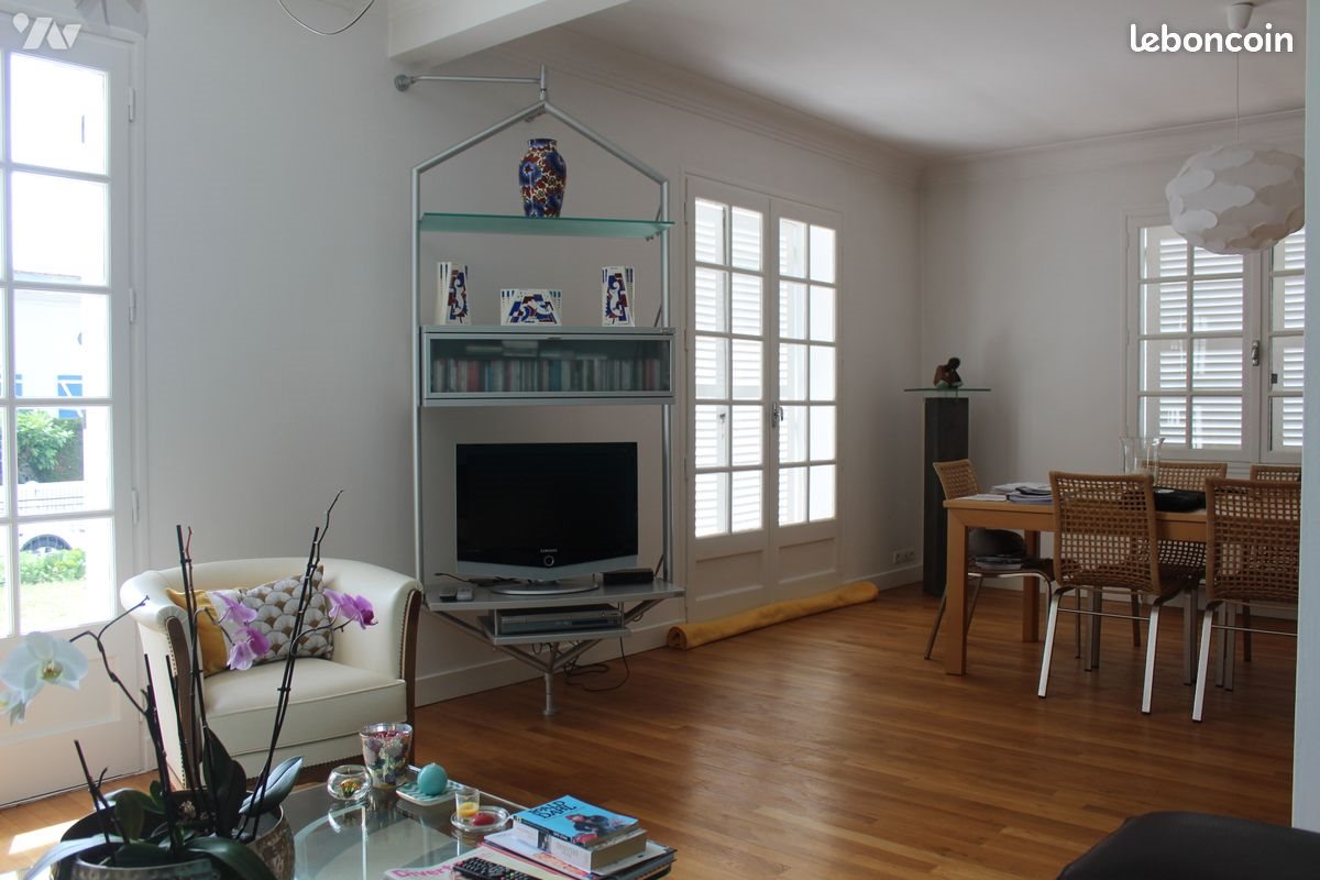 Maison à vendre, 160m², Châtellerault