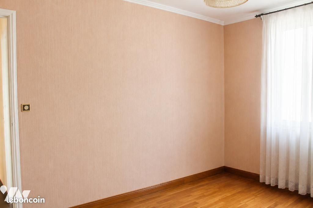 Maison à vendre, 67m², Châtellerault