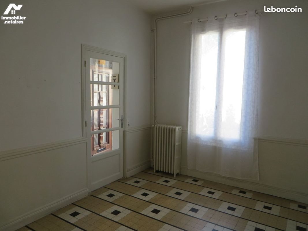 Maison à vendre, 120m², Châtellerault