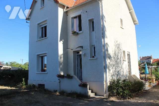 Maison à vendre, 118m², Châtellerault