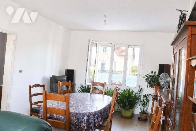 Maison à vendre, 118m², Châtellerault