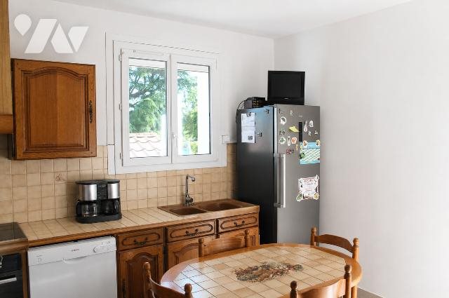 Maison à vendre, 118m², Châtellerault
