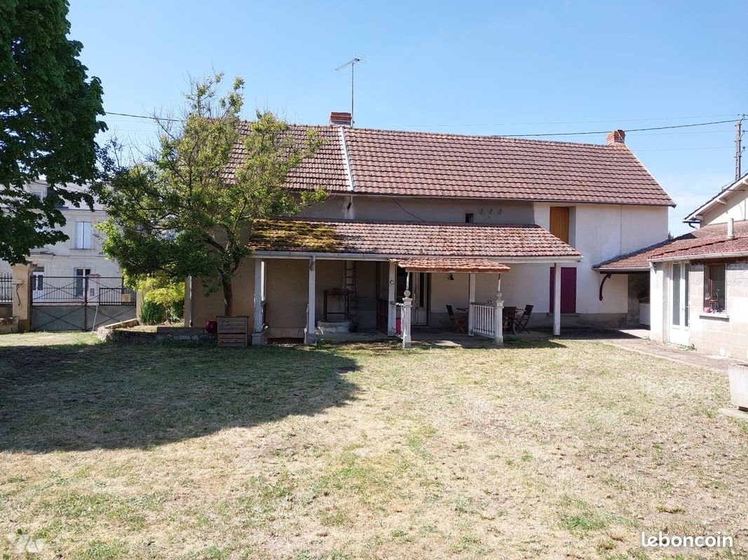 Maison à vendre, 87m², Beaumont