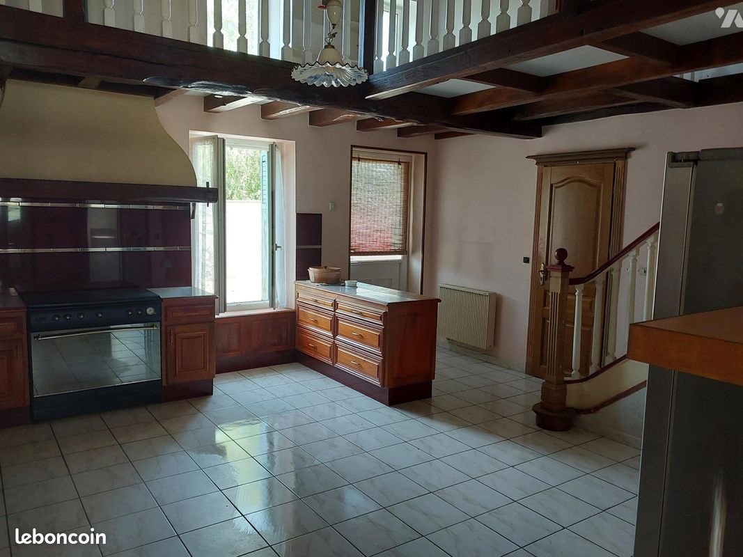 Maison à vendre, 87m², Beaumont