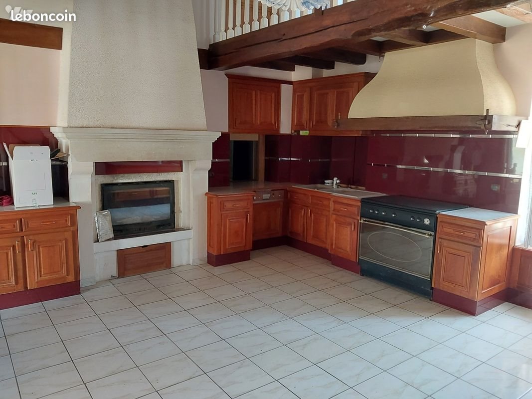 Maison à vendre, 87m², Beaumont