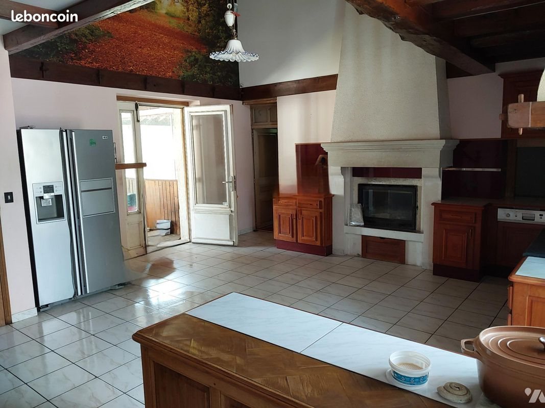 Maison à vendre, 87m², Beaumont