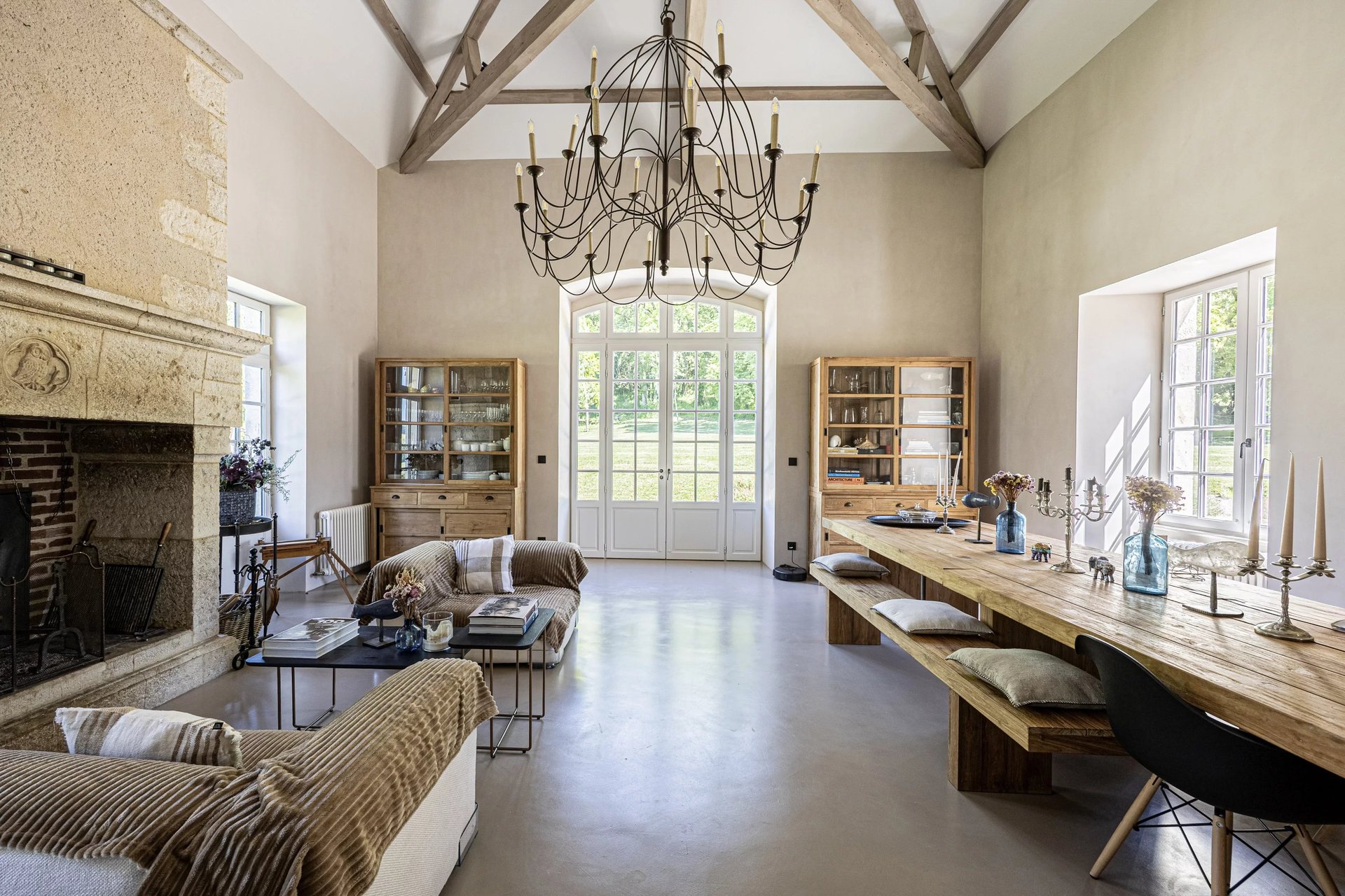 Maison à vendre, 553m², Montcuq