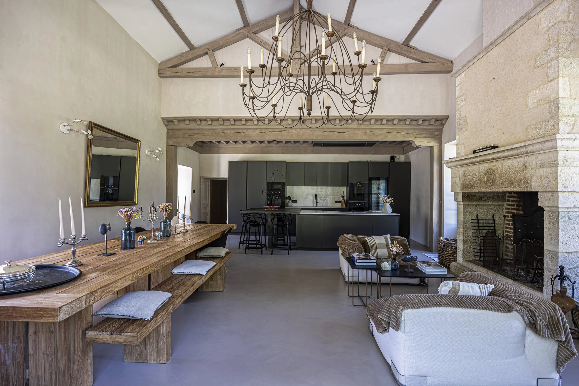 Maison à vendre, 553m², Montcuq