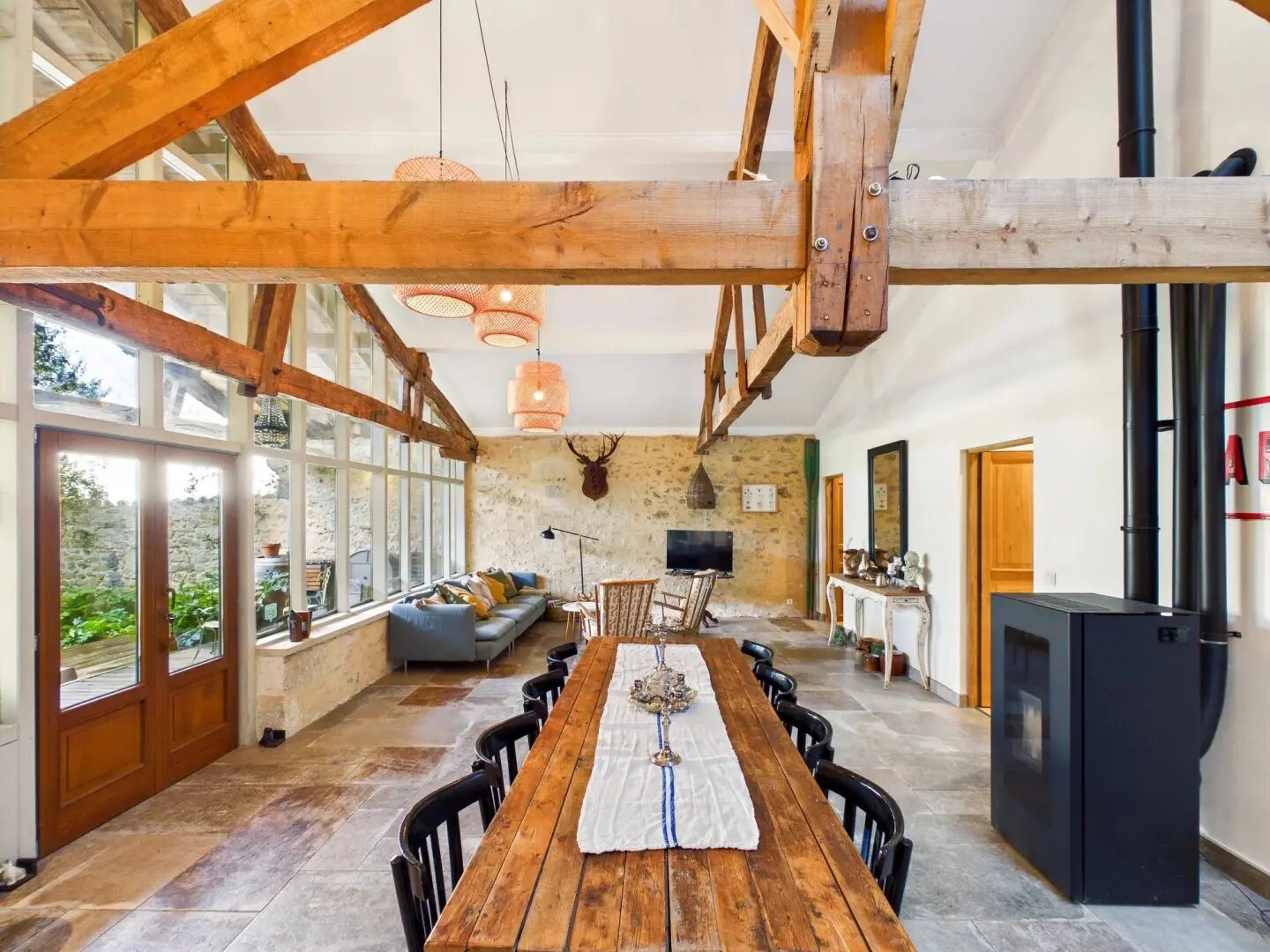 Maison à vendre, 493m², Ruch