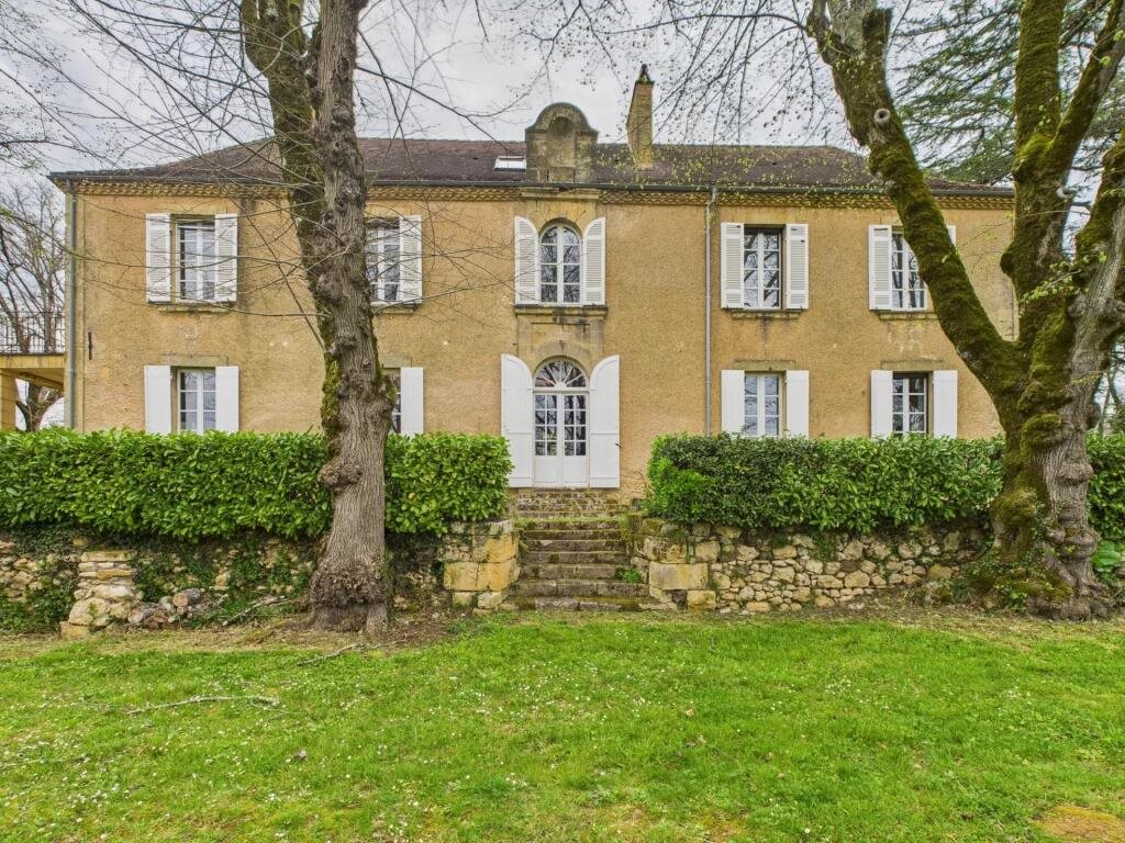 Maison à vendre, 450m², Lanquais