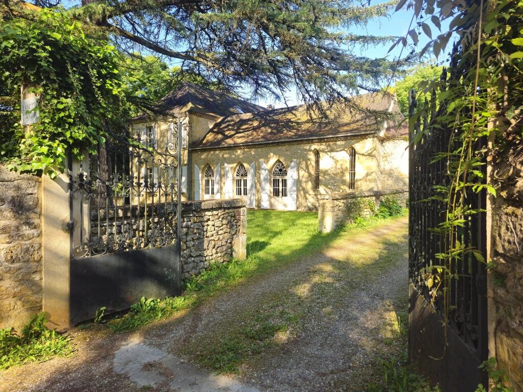 Maison à vendre, 450m², Lanquais