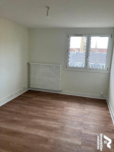 Appartement à louer, 44m², Caen