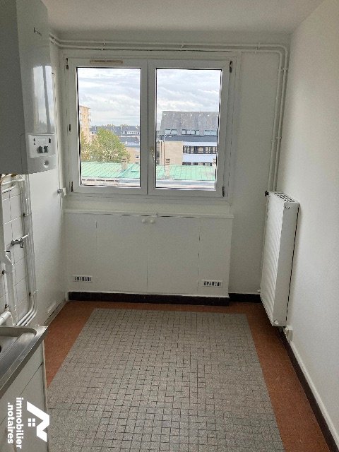 Appartement à louer, 44m², Caen
