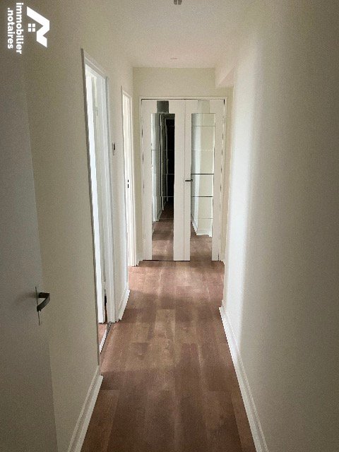 Appartement à louer, 44m², Caen