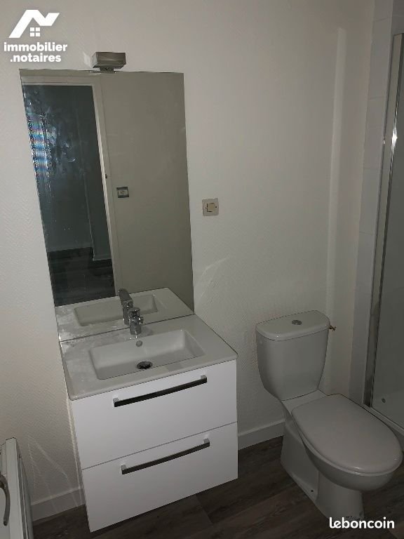 Appartement à louer, 32m², Verson