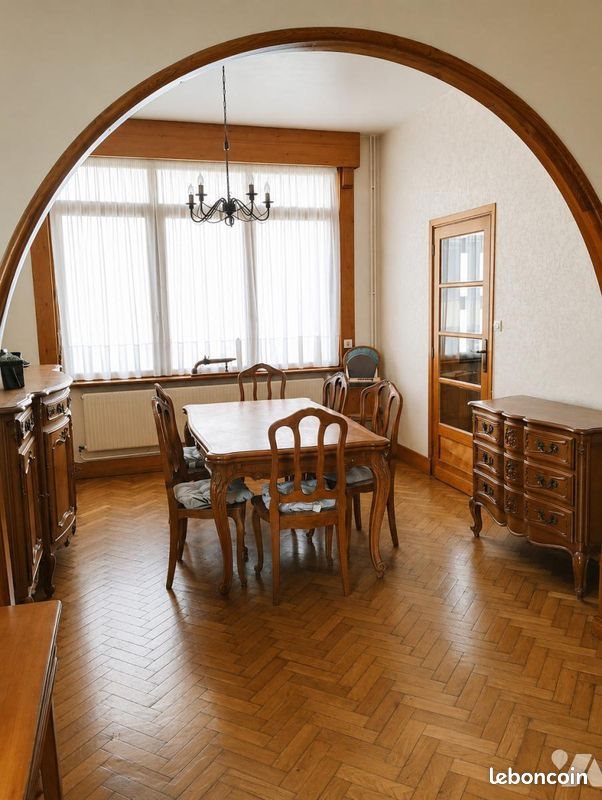 Maison à vendre, 138m², Lambersart