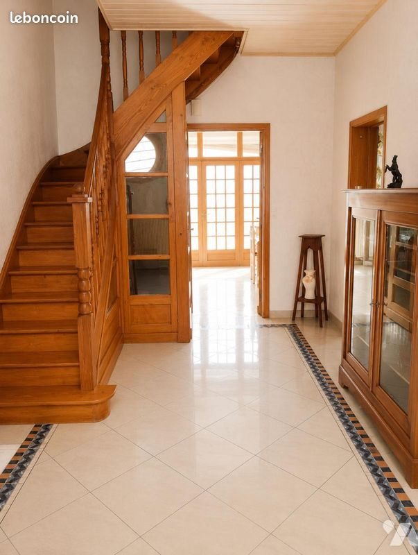 Maison à vendre, 138m², Lambersart