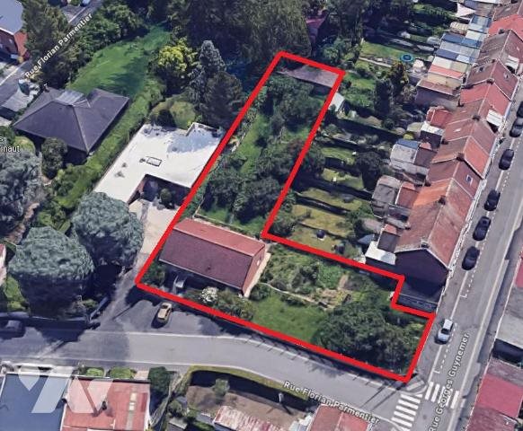 Maison à louer, 111m², Valenciennes
