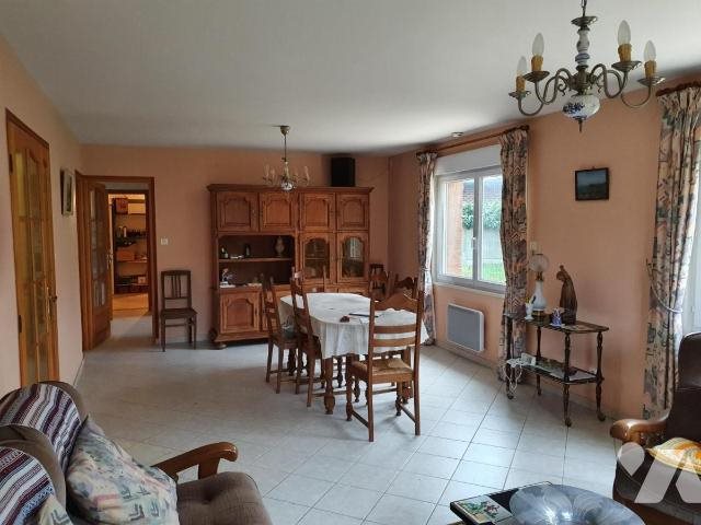 Maison à louer, 111m², Valenciennes