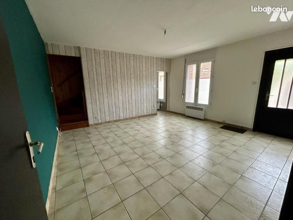 Maison à vendre, 58m², Pecquencourt