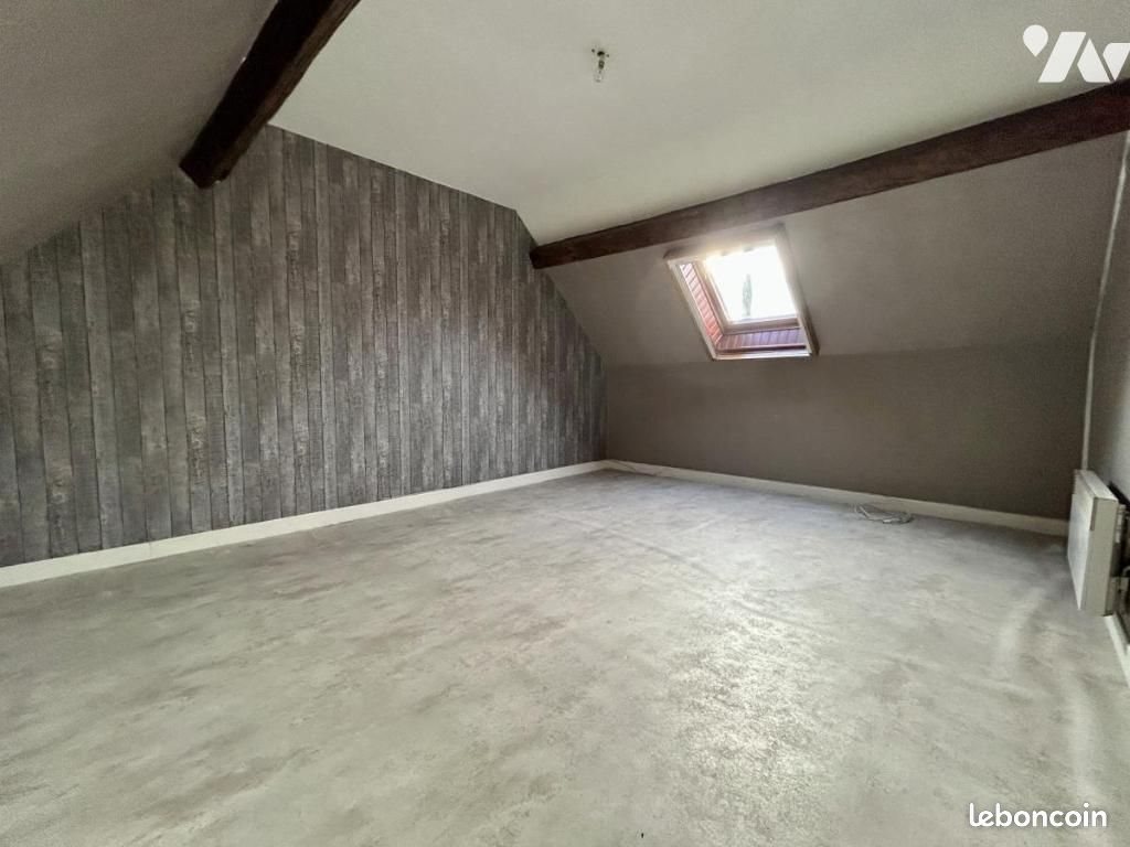 Maison à vendre, 58m², Pecquencourt