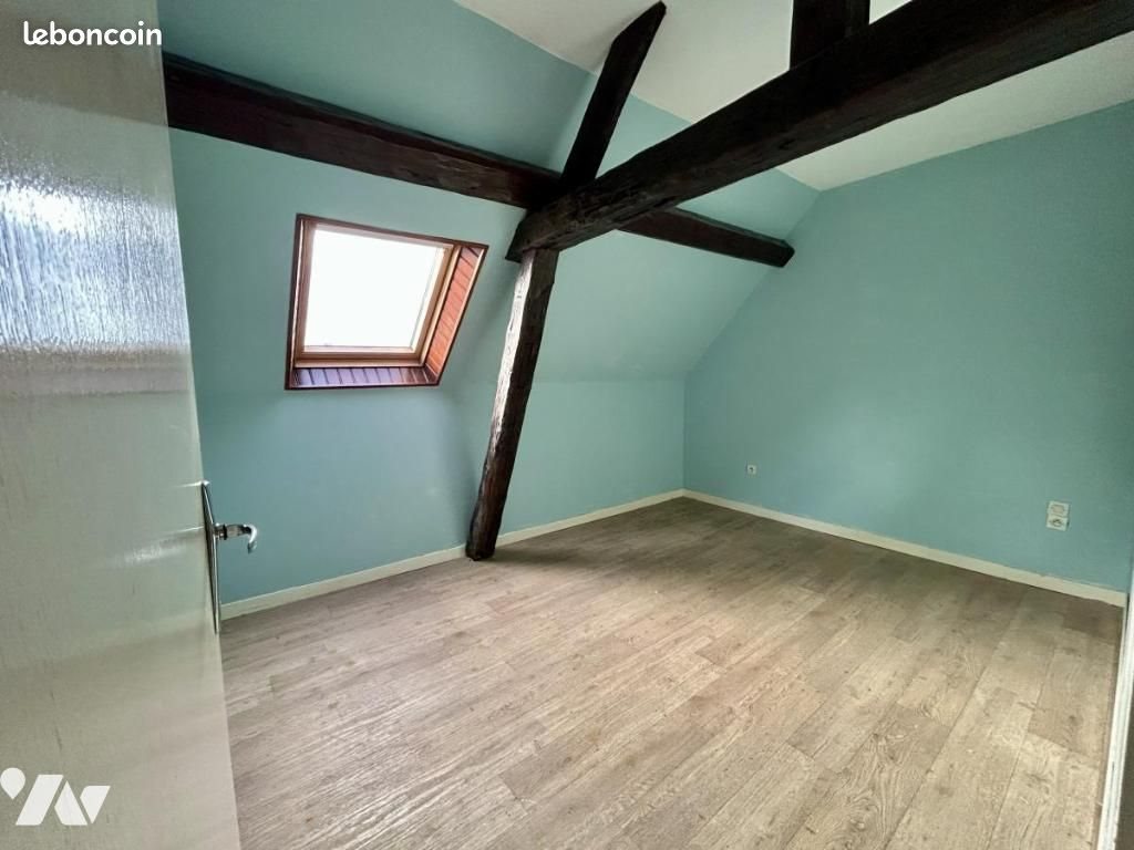 Maison à vendre, 58m², Pecquencourt
