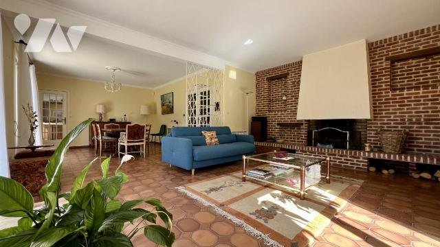 Maison à vendre, 212m², Pont-à-Marcq
