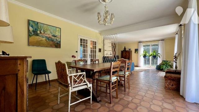 Maison à vendre, 212m², Pont-à-Marcq