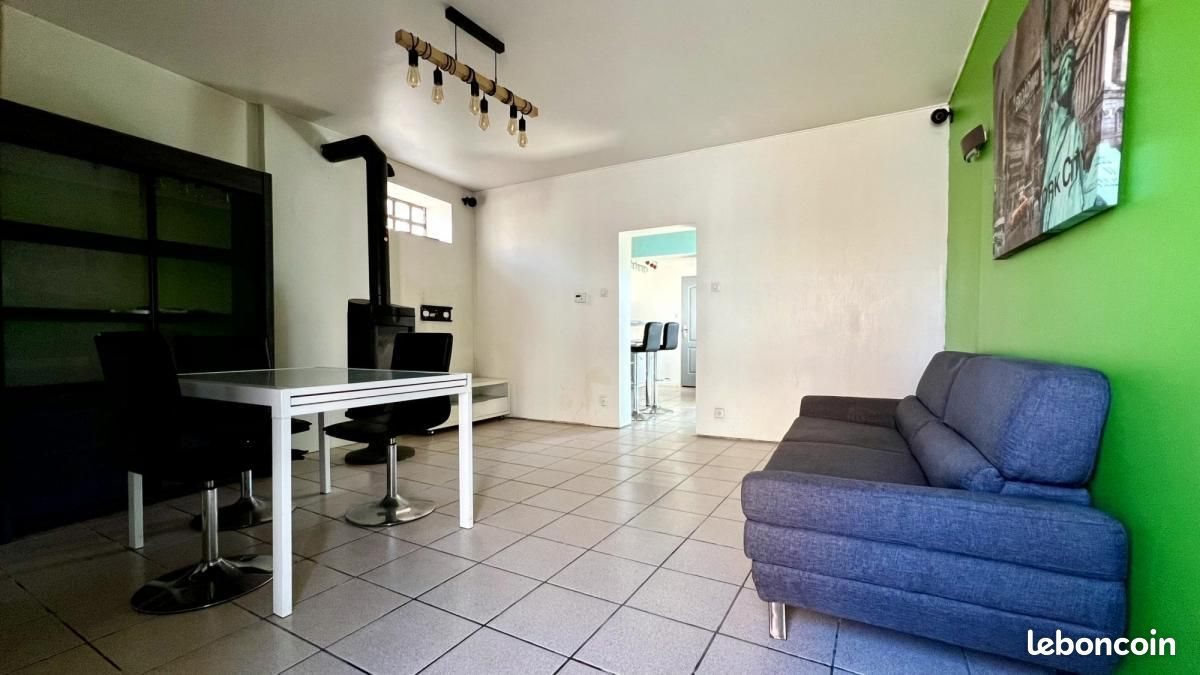 Maison à vendre, 68m², Coutiches