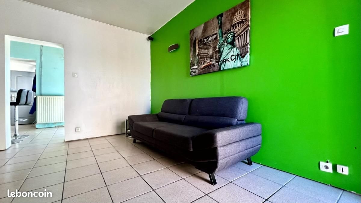 Maison à vendre, 68m², Coutiches