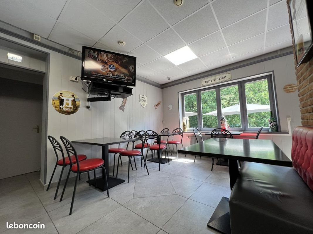 Maison à vendre, 162m², Bourghelles