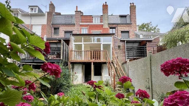 Maison à vendre, 107m², Lambersart
