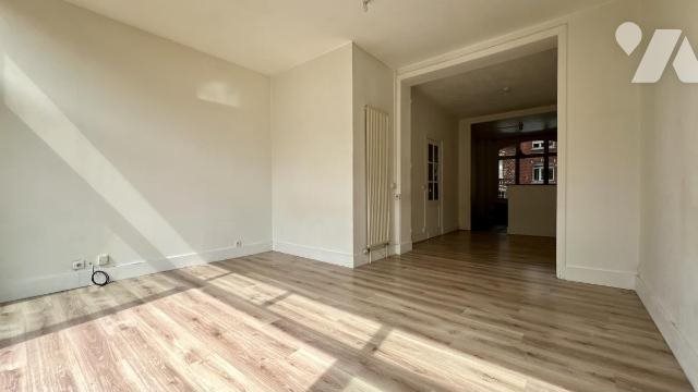 Maison à vendre, 107m², Lambersart