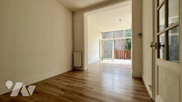 Maison à vendre, 107m², Lambersart