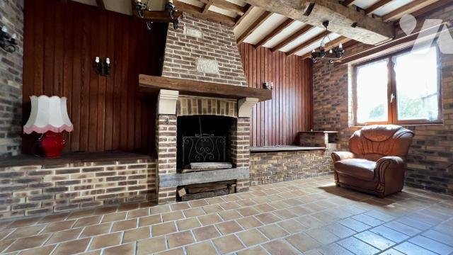 Maison à vendre, 106m², Templeuve-en-Pévèle