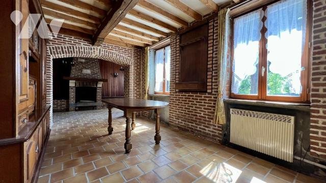 Maison à vendre, 106m², Templeuve-en-Pévèle