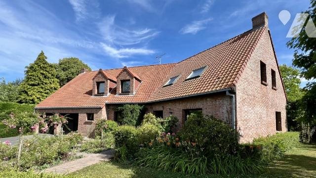 Maison à vendre, 220m², Ennevelin