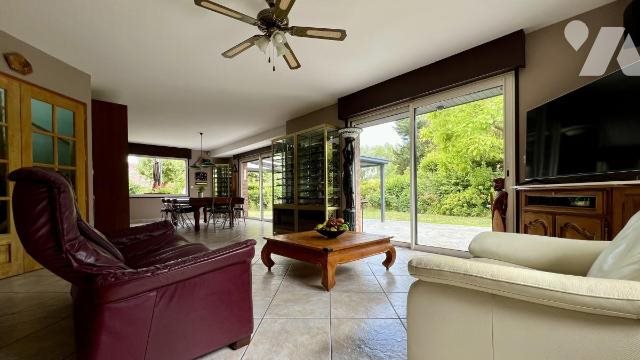 Maison à vendre, 220m², Ennevelin