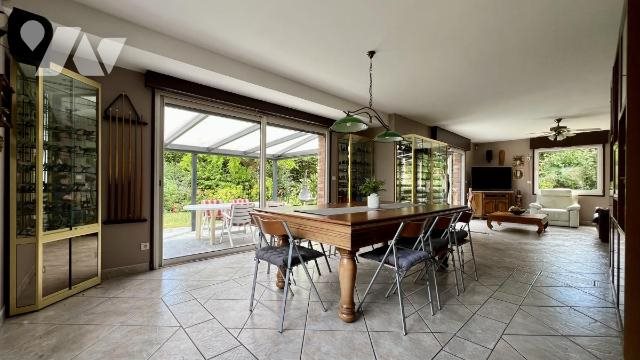 Maison à vendre, 220m², Ennevelin