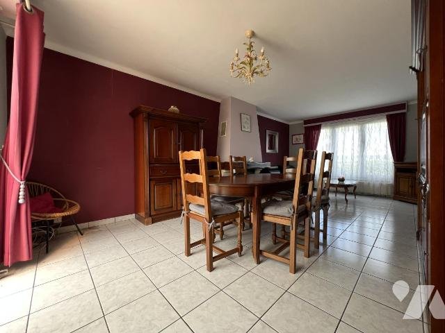 Maison à vendre, 116m², Faches-Thumesnil