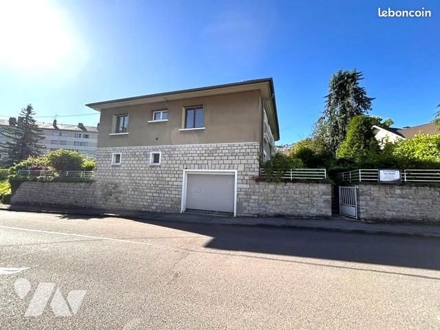 Maison à vendre, 147m², Besançon