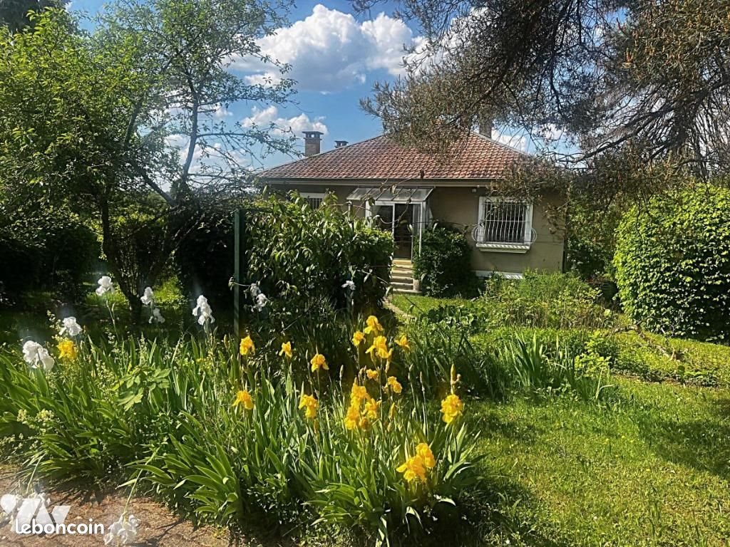 Maison à vendre, 147m², Besançon