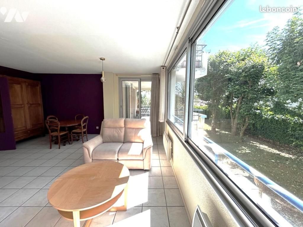 Appartement à vendre, 68m², Besançon