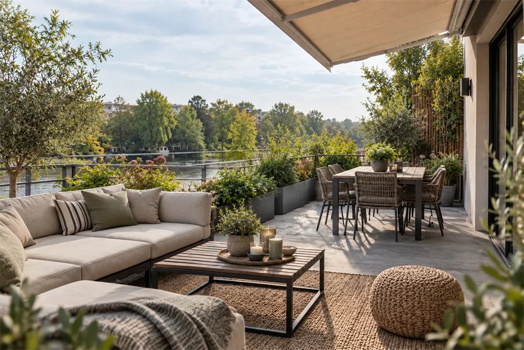 Maison à vendre, 170m², Neuilly-sur-Seine