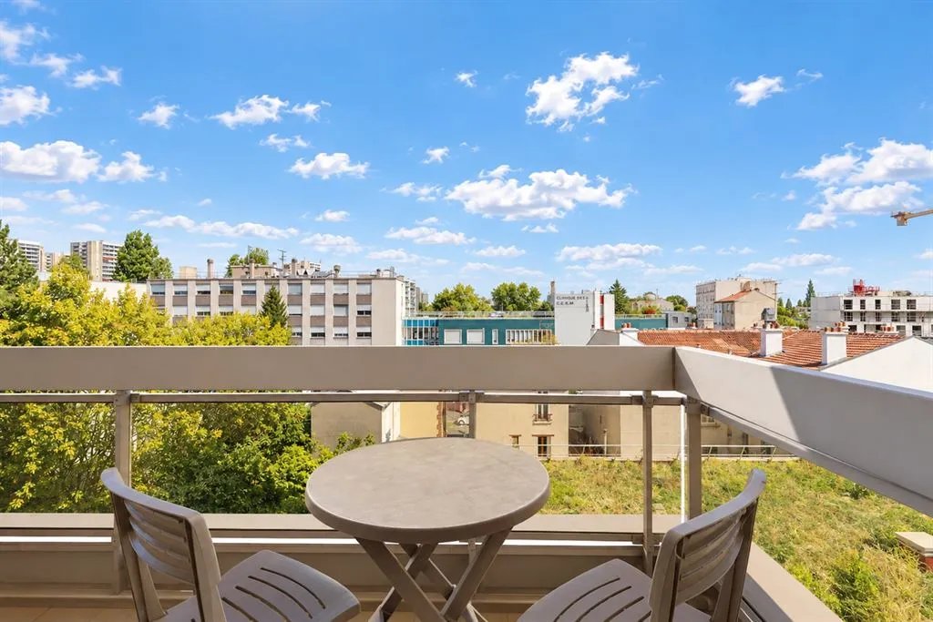 Appartement à vendre, 110m², Les Lilas